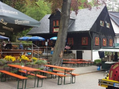 Фото: Köhlerhütte